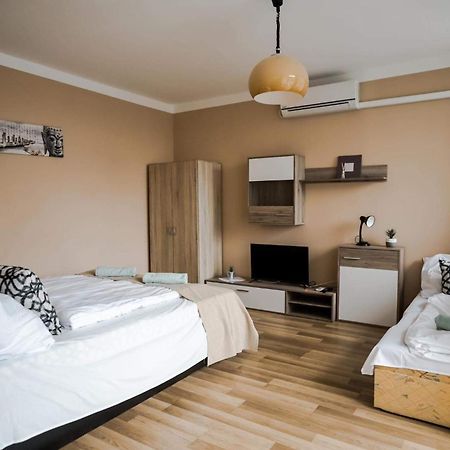 Bereny Panzio Bed & Breakfast Balatonberény Dış mekan fotoğraf