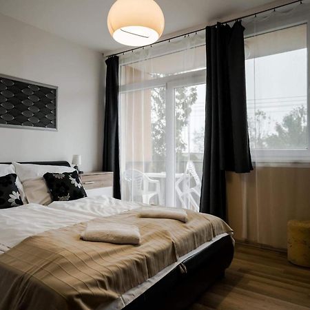 Bereny Panzio Bed & Breakfast Balatonberény Dış mekan fotoğraf