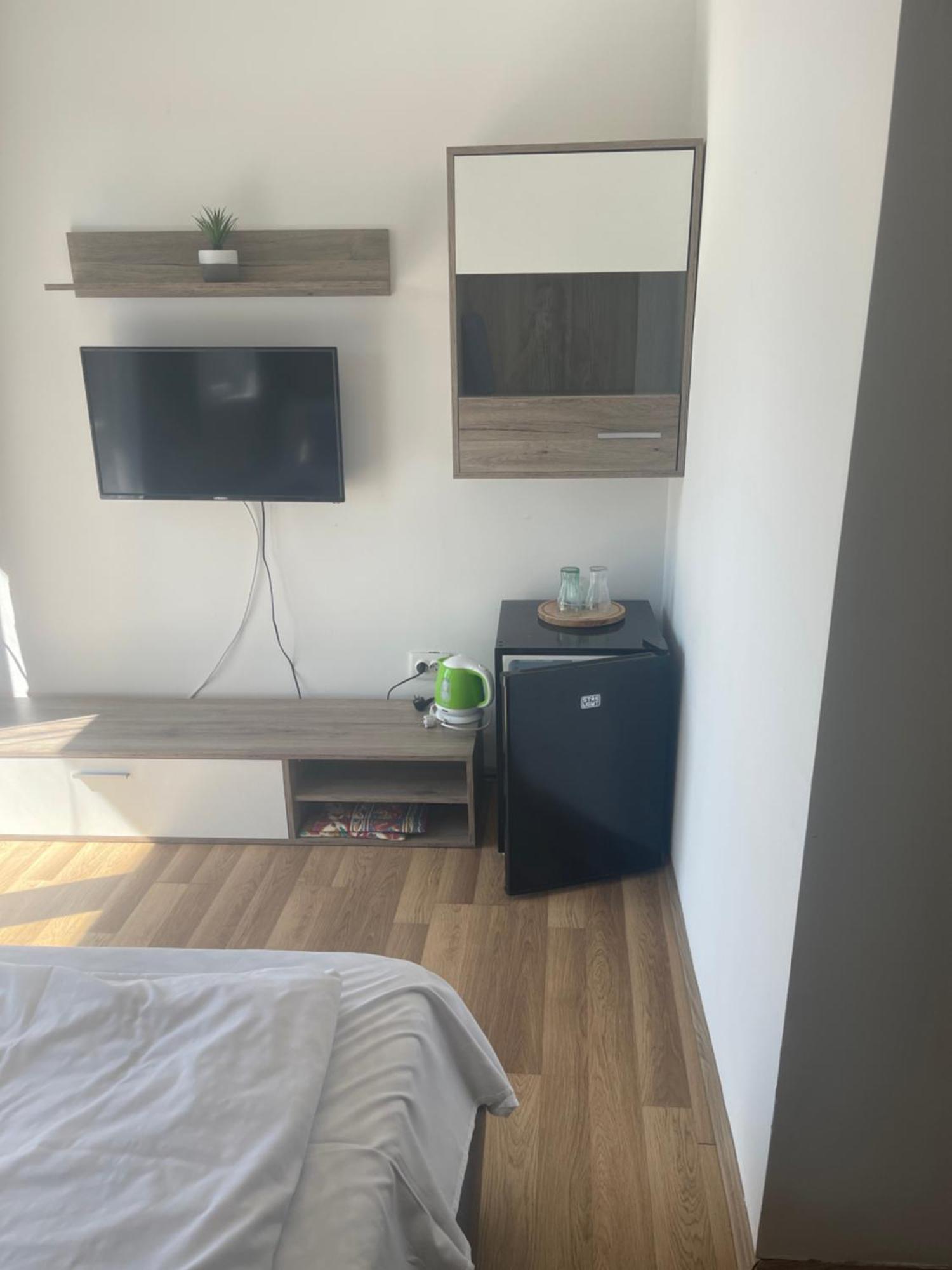 Bereny Panzio Bed & Breakfast Balatonberény Dış mekan fotoğraf