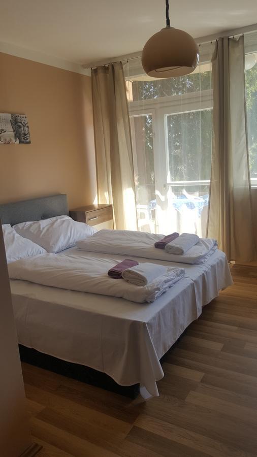 Bereny Panzio Bed & Breakfast Balatonberény Dış mekan fotoğraf